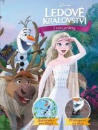 Ledové království - 2 nové příběhy - cena, srovnání