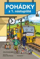 Pohádky z 1. nástupiště - cena, srovnání