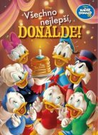 Kačer Donald 90: Všechno nejlepší, Donalde! - cena, srovnání