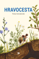 Hravocesta - Tereza Vostradovská - cena, srovnání