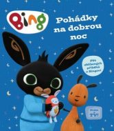 Bing - Pohádky na dobrou noc - cena, srovnání