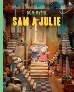 Dům myšek - Sam a Julie - Karina Schaapman - cena, srovnání