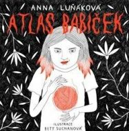 Atlas babiček - cena, srovnání