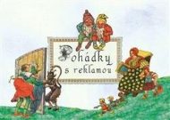Pohádky s reklamou - cena, srovnání