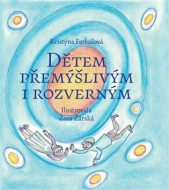 Dětem přemýšlivým i rozverným - cena, srovnání
