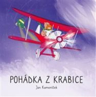 Pohádka z krabice - cena, srovnání