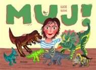 Muj - Lucie Suchá - cena, srovnání