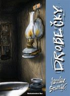 Drobečky - Jaroslav Soumar - cena, srovnání