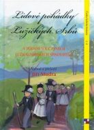 Lidové pohádky Lužických Srbů v podání současných lužickosrbských spisovatelů - cena, srovnání