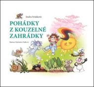Pohádky z kouzelné zahrádky - cena, srovnání