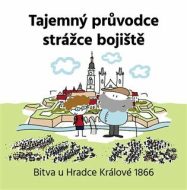 Tajemný průvodce strážce bojiště - cena, srovnání