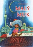 Malý Muk - Wilhelm Hauff, Vladimír Machek - cena, srovnání