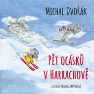 Pět ocásků v Harrachově - cena, srovnání