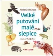 Velké putování malé slepice - cena, srovnání