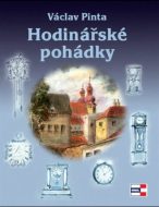 Hodinářské pohádky - cena, srovnání