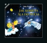 Jak kometa šla do světa - cena, srovnání