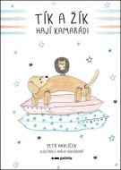 Tík a Žík, hají kamarádi - cena, srovnání