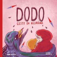 Dodo - Vrána Klener - cena, srovnání