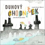Duhový chodníček - cena, srovnání