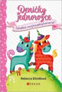 Deníčky jednorožce: Duháčkův nový kouzelný kamarád - cena, srovnání