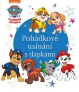Tlapková patrola - Pohádkové usínání s tlapkami - cena, srovnání