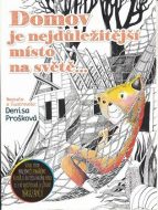 Domov je nejdůležitější místo na světě - cena, srovnání
