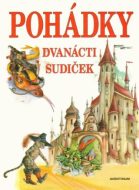 Pohádky dvanácti sudiček - cena, srovnání