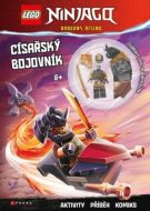 LEGO NINJAGO Císařský bojovník - cena, srovnání