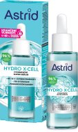 Astrid Hydro X-Cell Hydratačné booster sérum 30ml - cena, srovnání