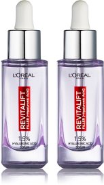 L´oreal Paris Revitalift Filler Hydratačné sérum 2x30ml