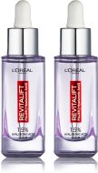 L´oreal Paris Revitalift Filler Hydratačné sérum 2x30ml - cena, srovnání