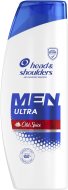 Head & Shoulders Men Ultra Old Spice 330ml - cena, srovnání
