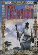 Zrozen legendou - Oheň - cena, srovnání