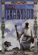 Zrozen legendou - Voda - cena, srovnání