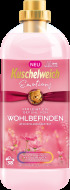 Kuschelweich Emotions Wohlbefinden 1l - cena, srovnání