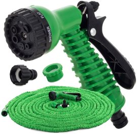 Verk Záhradná flexi hadica Magic Hose 20-60 m