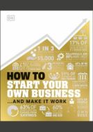 How to Start Your Own Business - cena, srovnání