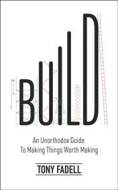 Build - Tony Fadell, Bantam Press - cena, srovnání