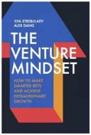 The Venture Mindset - cena, srovnání