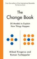 The Change Book - cena, srovnání