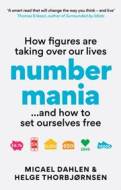 Numbermania - cena, srovnání