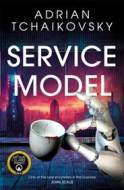 Service Model - cena, srovnání