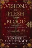 Visions of Flesh and Blood - cena, srovnání