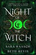Night of the Witch - cena, srovnání
