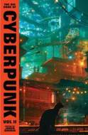 The Big Book of Cyberpunk Vol. 2 - cena, srovnání