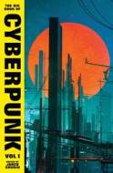The Big Book of Cyberpunk Vol. 1 - cena, srovnání