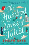 The Hundred Loves of Juliet - cena, srovnání