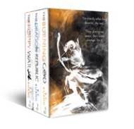 The Poppy War Boxset - cena, srovnání