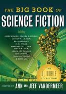 Big Book Of Science Fiction - cena, srovnání