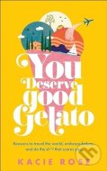 You Deserve Good Gelato - cena, srovnání